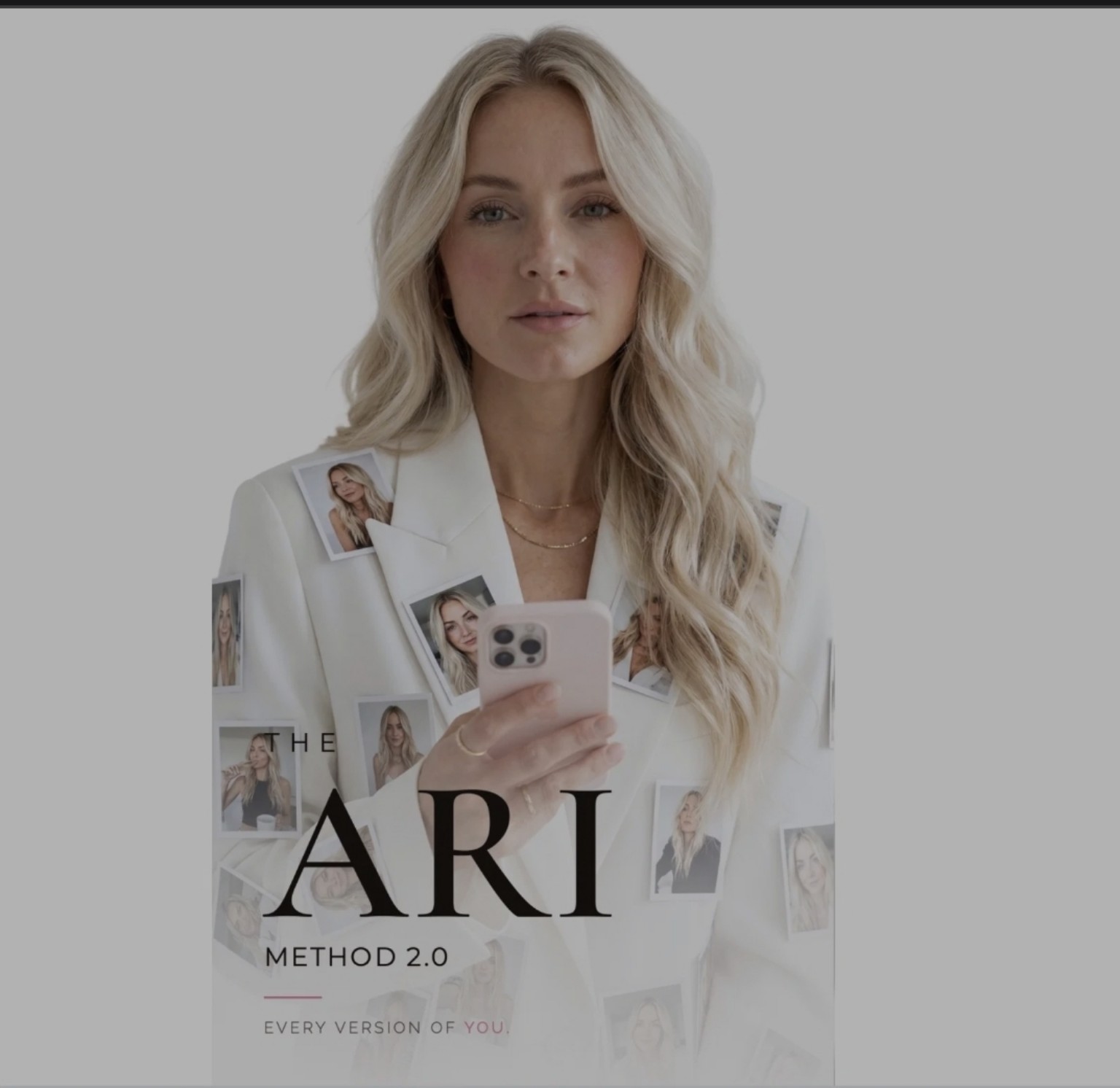 ARI Method 2.0