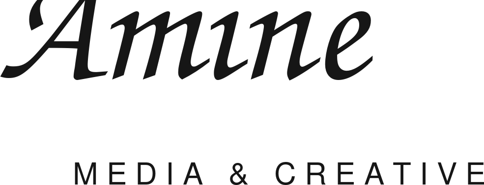 Amine Media & Creative