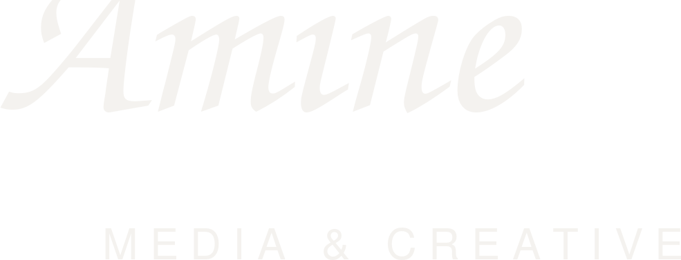 Amine Media & Creative